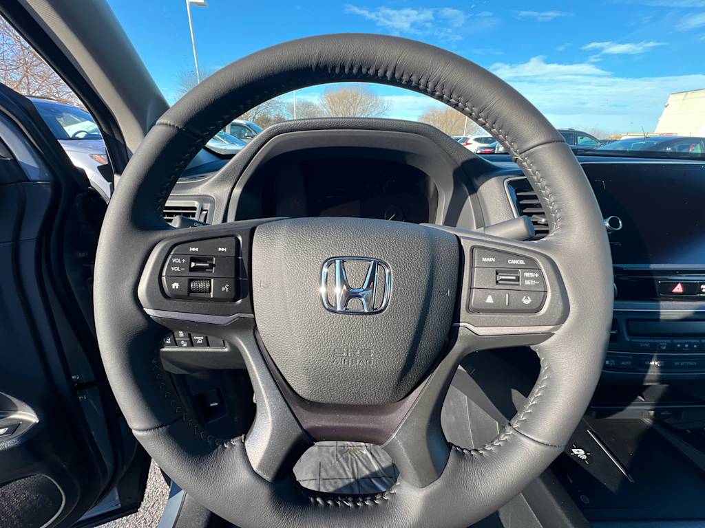 Thumbnail: 2026 Honda Ridgeline - 2