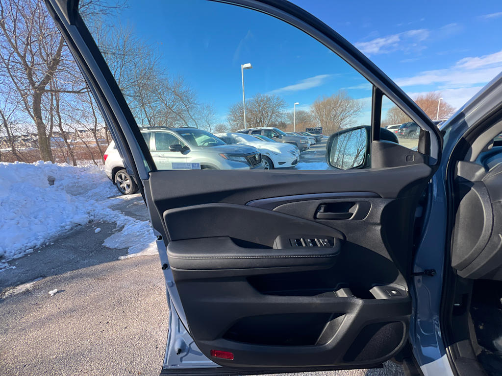 Thumbnail: 2026 Honda Ridgeline - 22