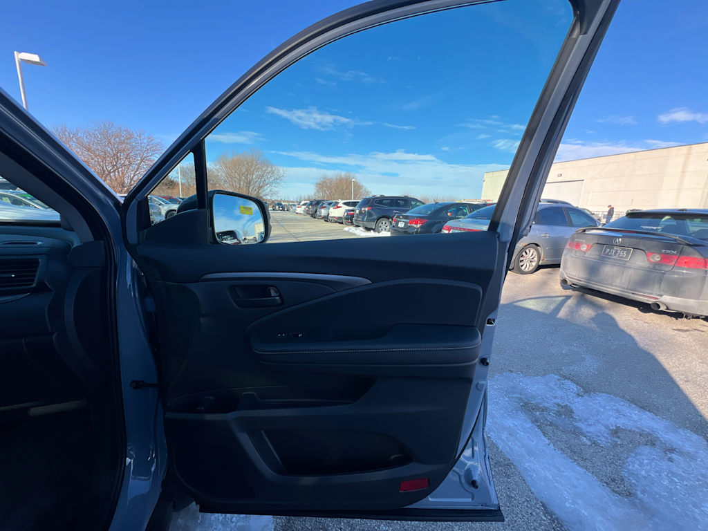 Thumbnail: 2026 Honda Ridgeline - 16