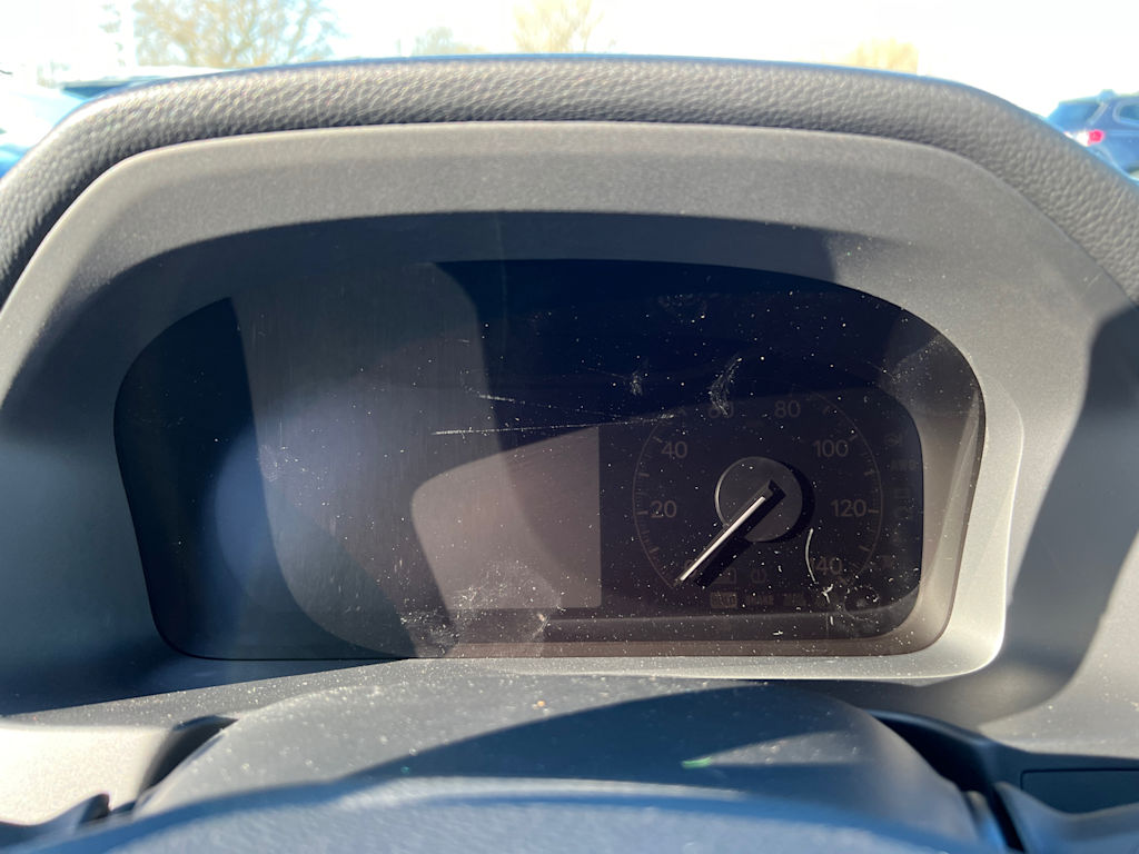 Thumbnail: 2026 Honda Ridgeline - 11