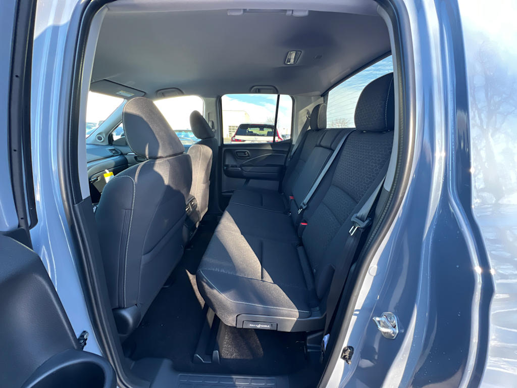 Thumbnail: 2026 Honda Ridgeline - 21