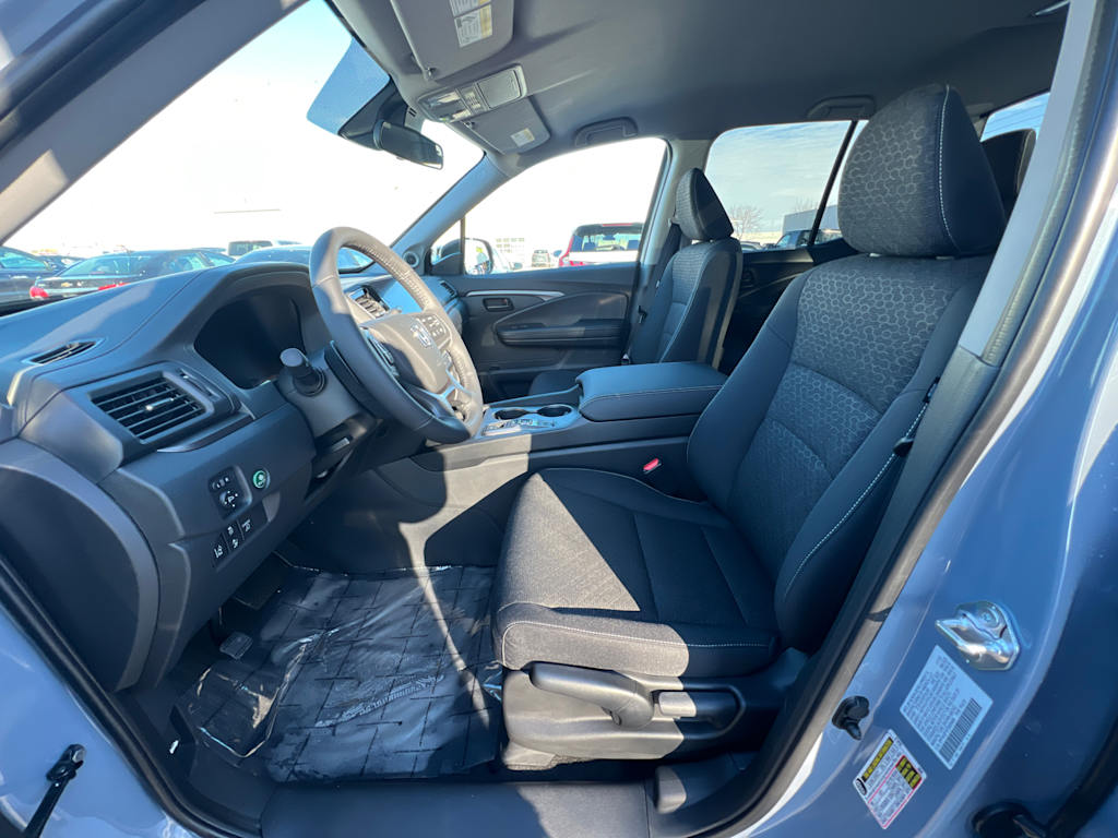 Thumbnail: 2026 Honda Ridgeline - 8