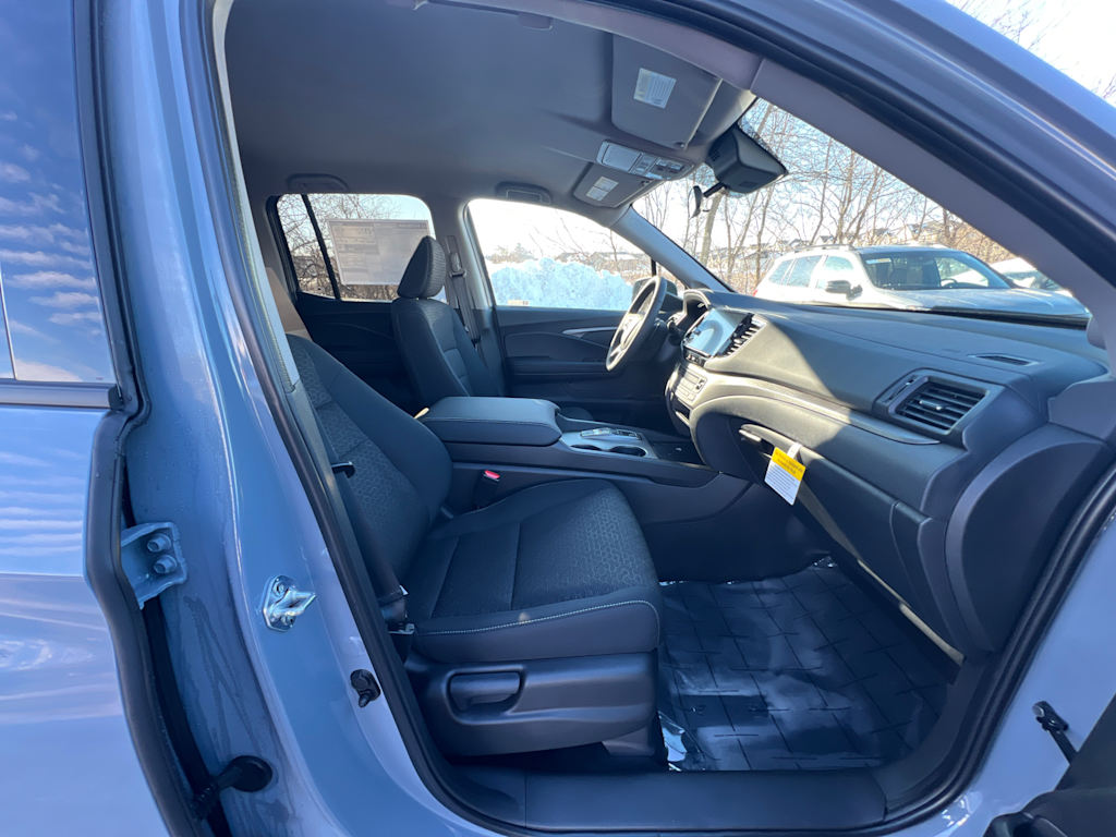 Thumbnail: 2026 Honda Ridgeline - 7