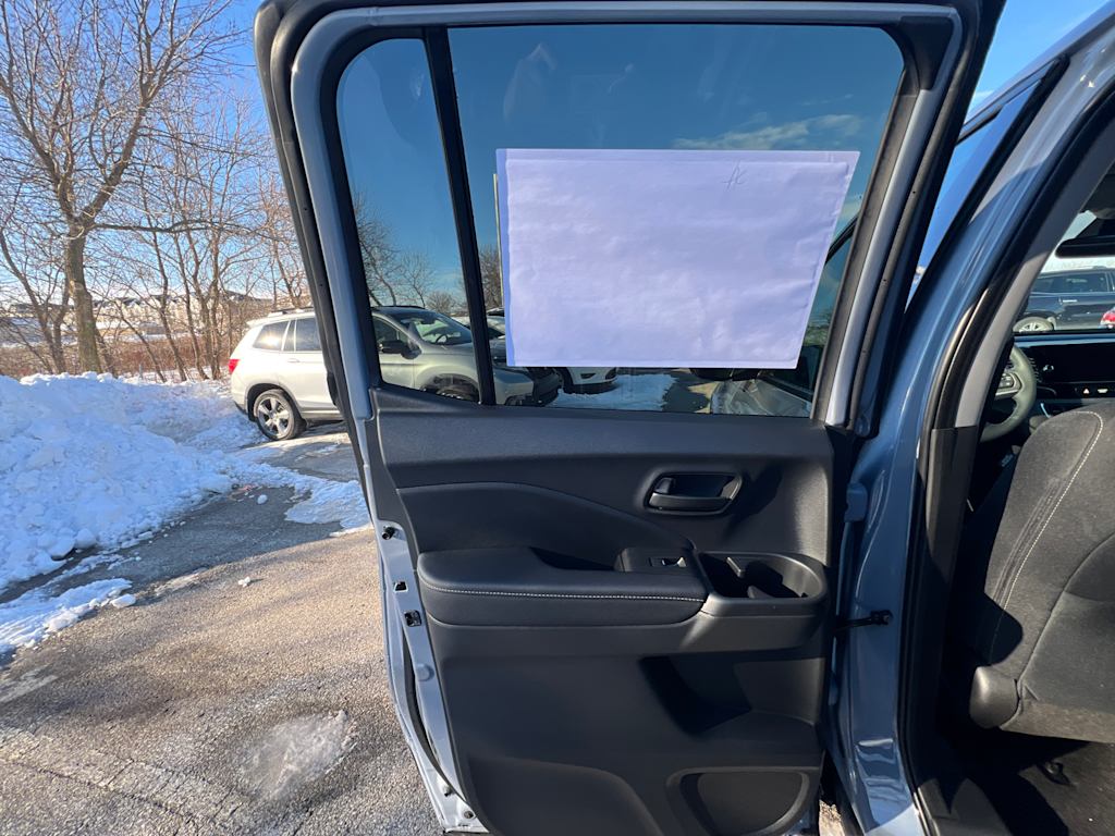 Thumbnail: 2026 Honda Ridgeline - 20