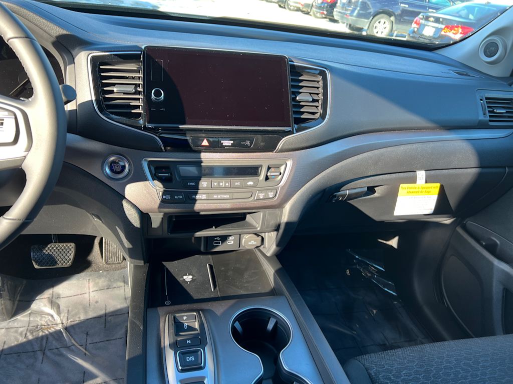 Thumbnail: 2026 Honda Ridgeline - 6