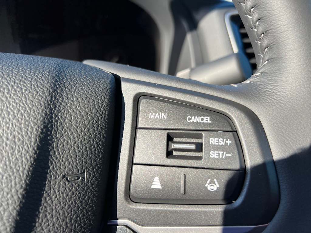 Thumbnail: 2026 Honda Ridgeline - 25