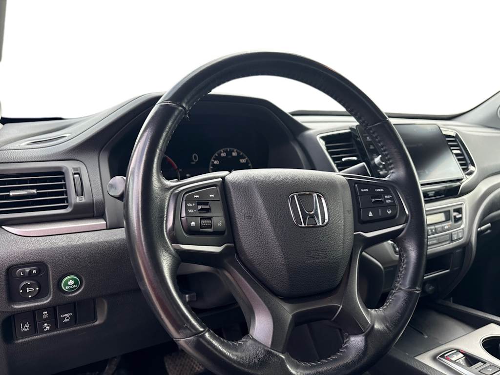 Thumbnail: 2024 Honda Ridgeline - 2