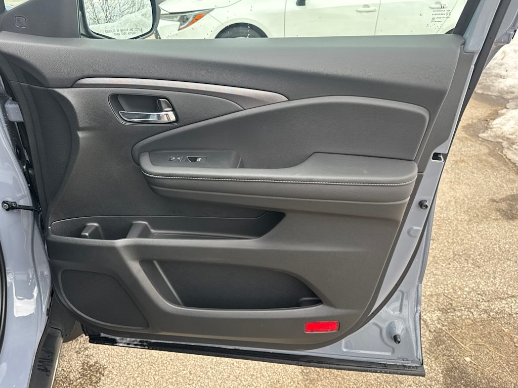 Thumbnail: 2026 Honda Ridgeline - 14