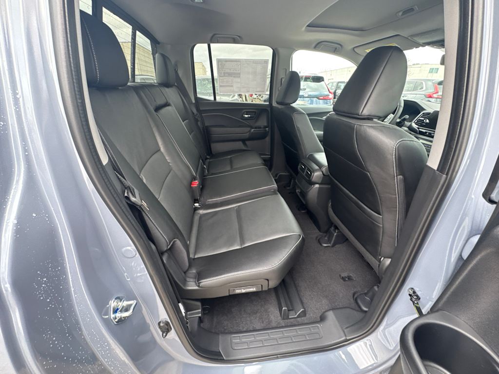 Thumbnail: 2026 Honda Ridgeline - 7