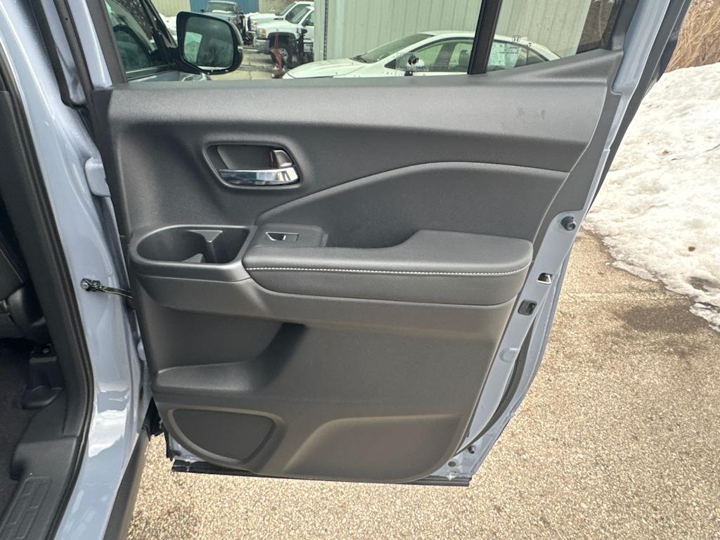 Thumbnail: 2026 Honda Ridgeline - 15