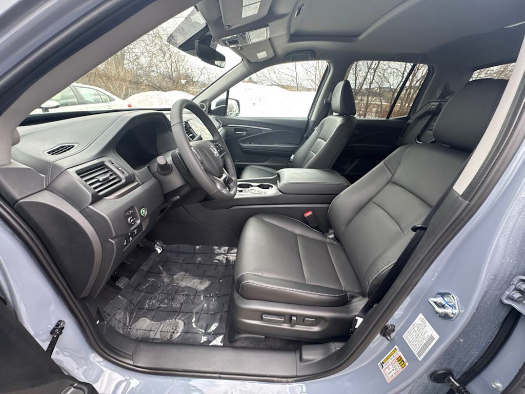 Thumbnail: 2026 Honda Ridgeline - 6