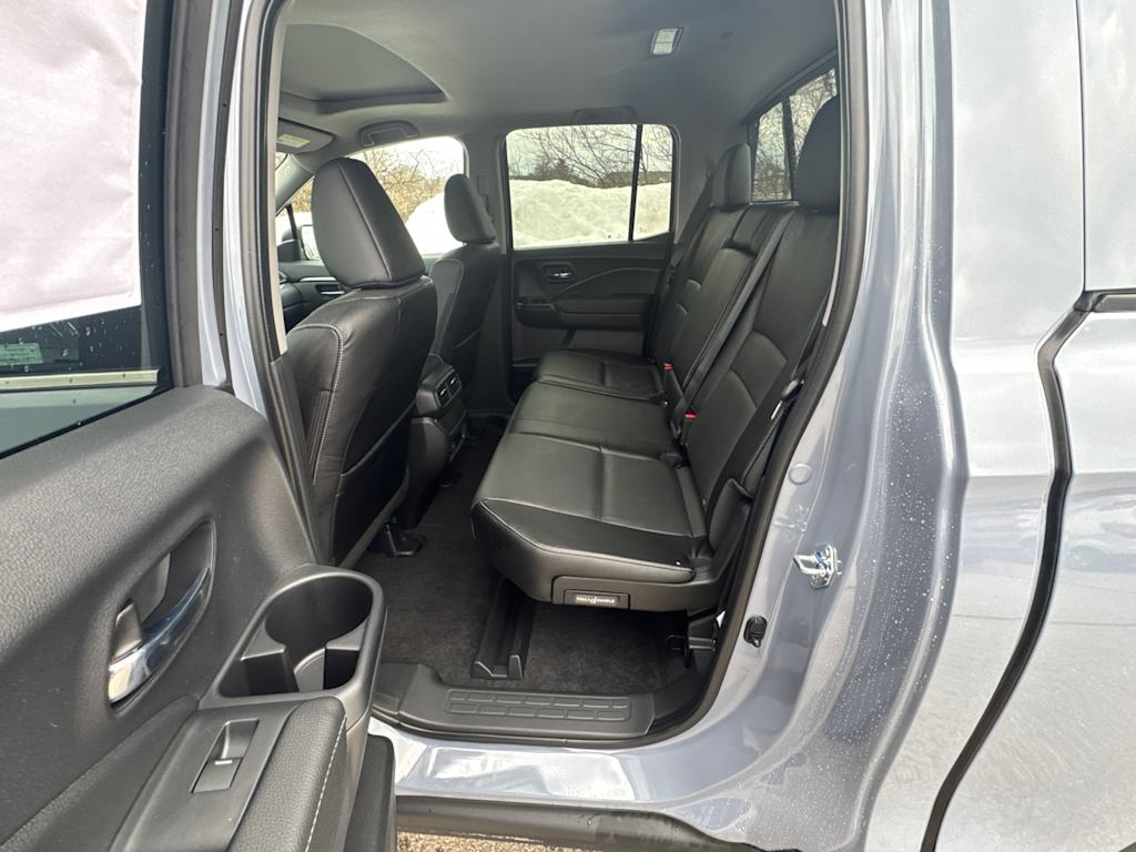 Thumbnail: 2026 Honda Ridgeline - 17