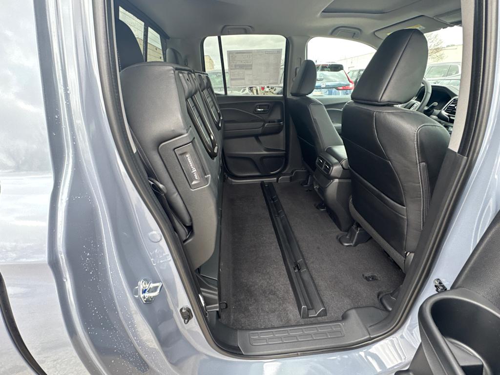 Thumbnail: 2026 Honda Ridgeline - 18