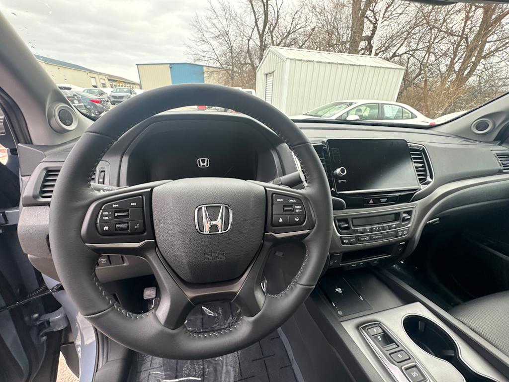 Thumbnail: 2026 Honda Ridgeline - 2