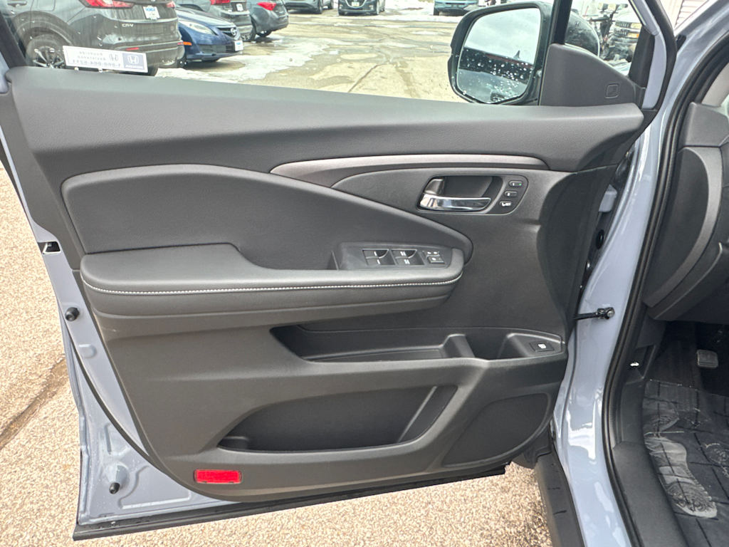 Thumbnail: 2026 Honda Ridgeline - 20