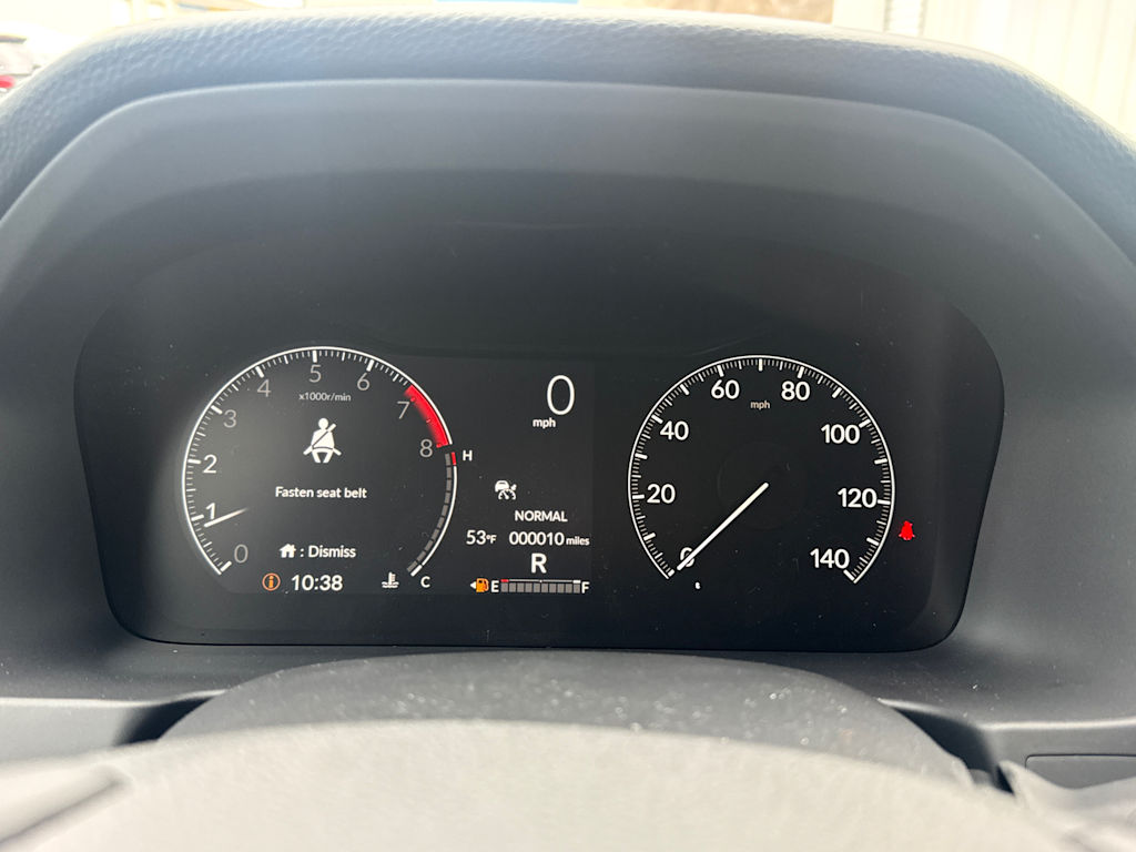 Thumbnail: 2026 Honda Ridgeline - 9