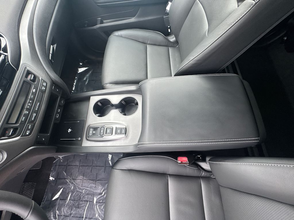 Thumbnail: 2026 Honda Ridgeline - 22