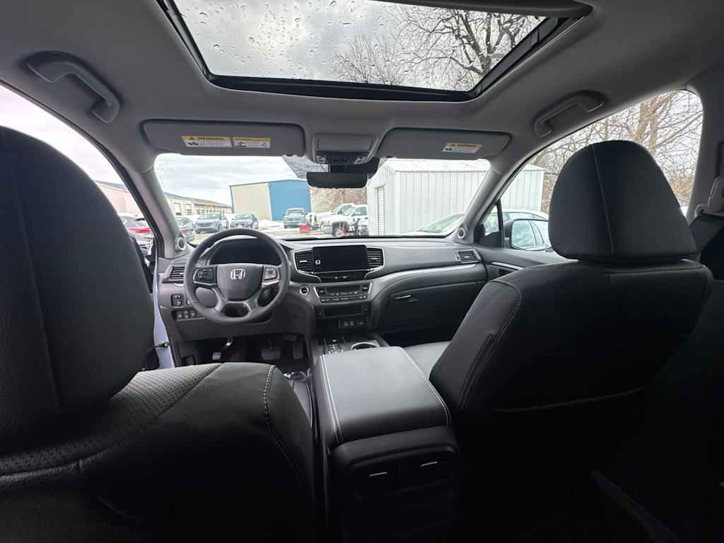 Thumbnail: 2026 Honda Ridgeline - 25