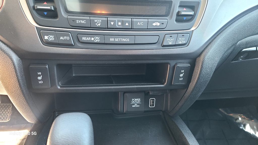 Thumbnail: 2019 Honda Ridgeline - 20