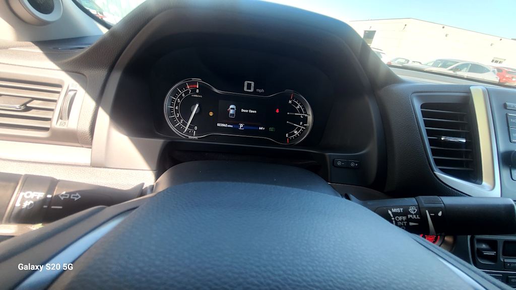 Thumbnail: 2019 Honda Ridgeline - 12