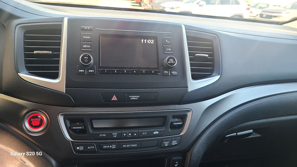Thumbnail: 2019 Honda Ridgeline - 10