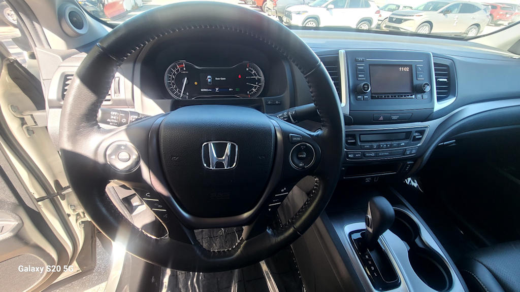 Thumbnail: 2019 Honda Ridgeline - 6