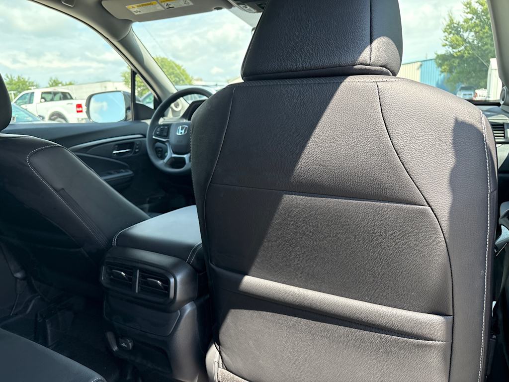 Thumbnail: 2026 Honda Ridgeline - 19