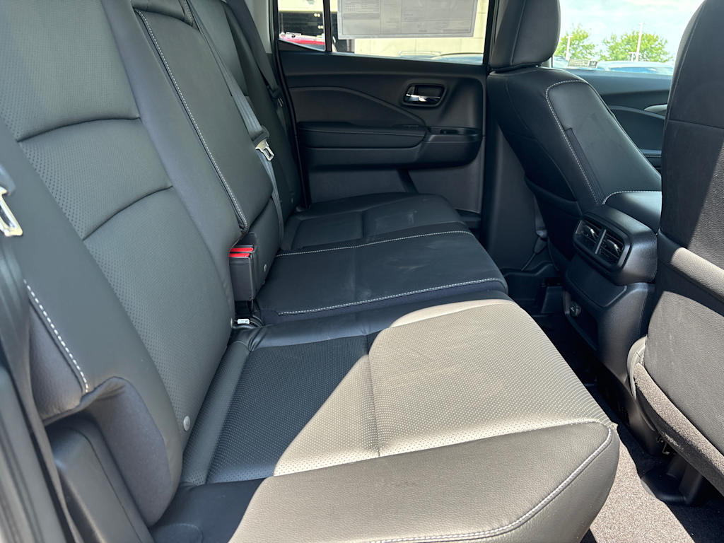 Thumbnail: 2026 Honda Ridgeline - 20