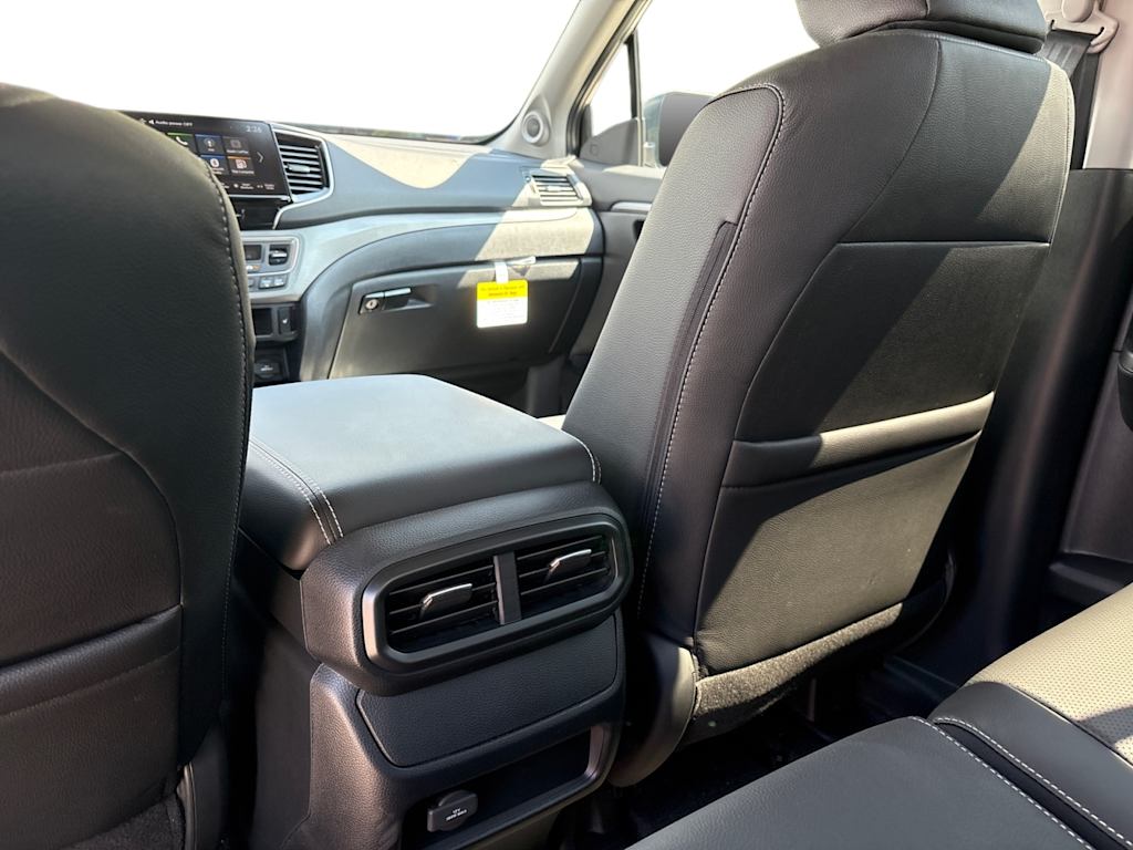Thumbnail: 2026 Honda Ridgeline - 15