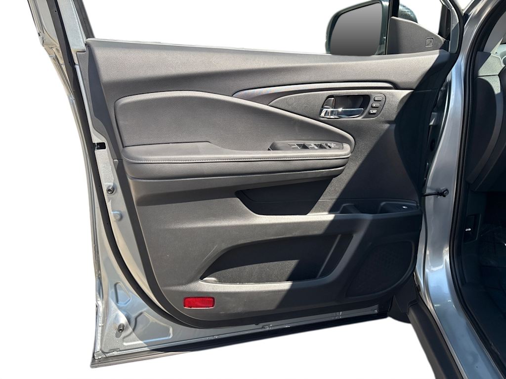 Thumbnail: 2026 Honda Ridgeline - 12