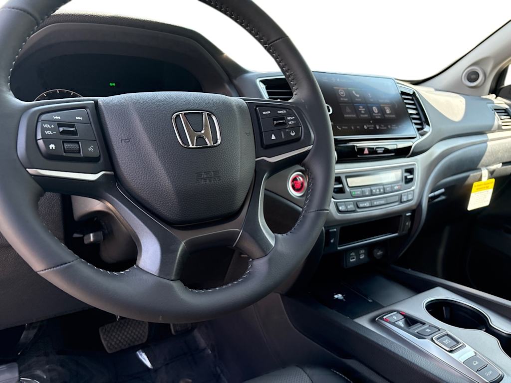 Thumbnail: 2026 Honda Ridgeline - 2