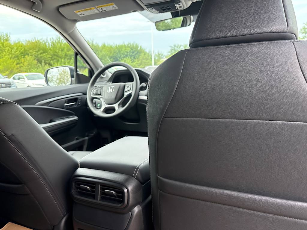 Thumbnail: 2026 Honda Ridgeline - 5