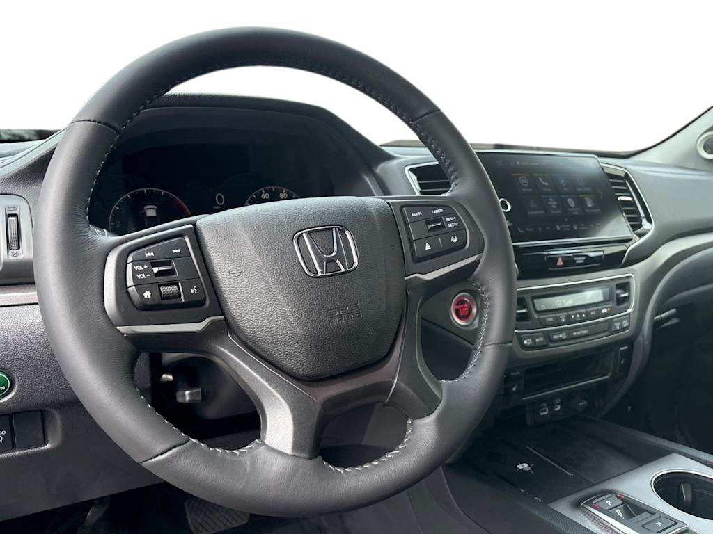 Thumbnail: 2026 Honda Ridgeline - 2
