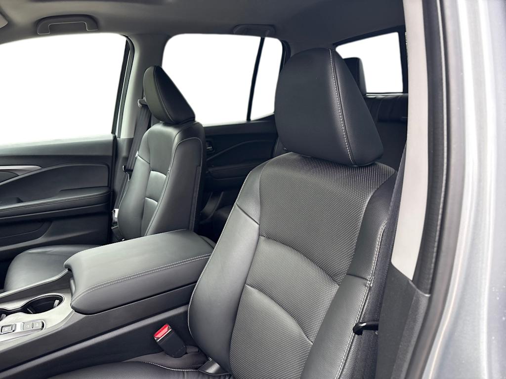 Thumbnail: 2025 Honda Ridgeline - 7