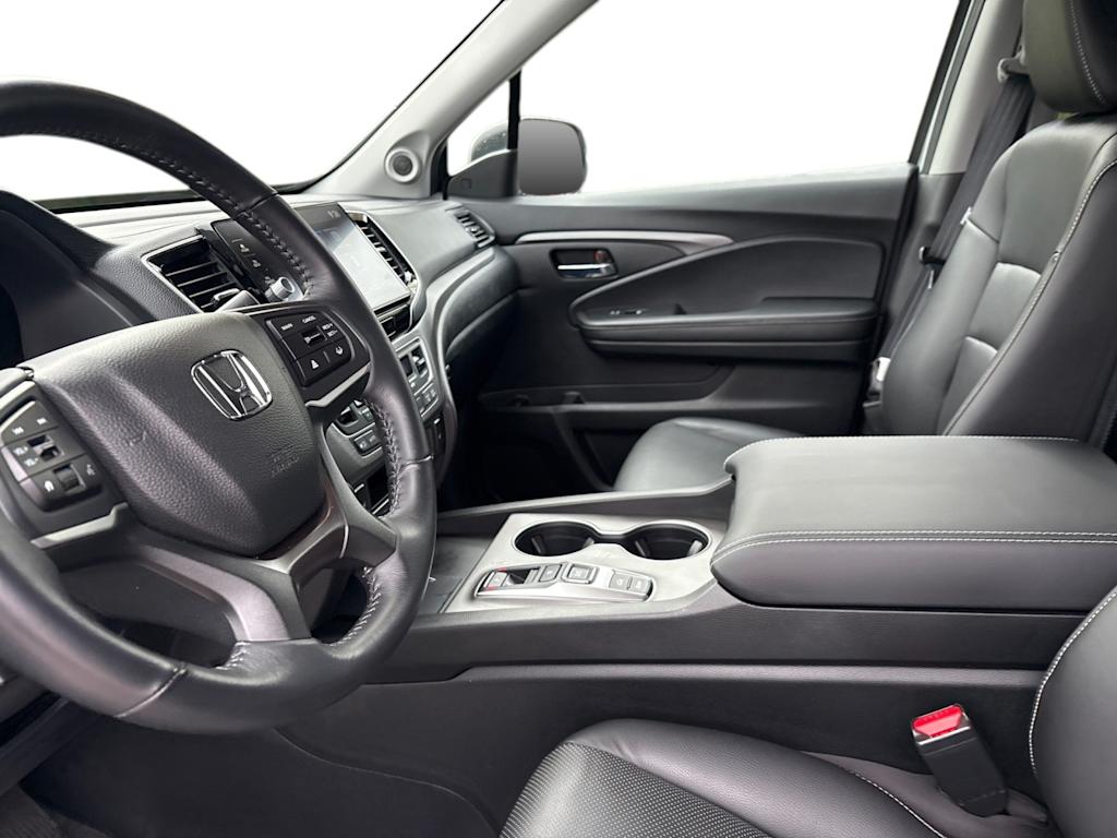 Thumbnail: 2025 Honda Ridgeline - 6