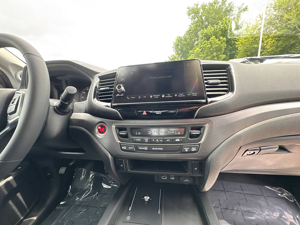 Thumbnail: 2026 Honda Ridgeline - 2