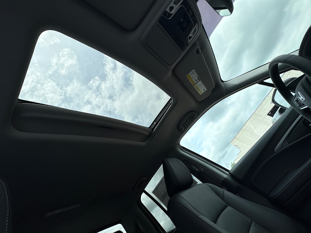Thumbnail: 2026 Honda Ridgeline - 22
