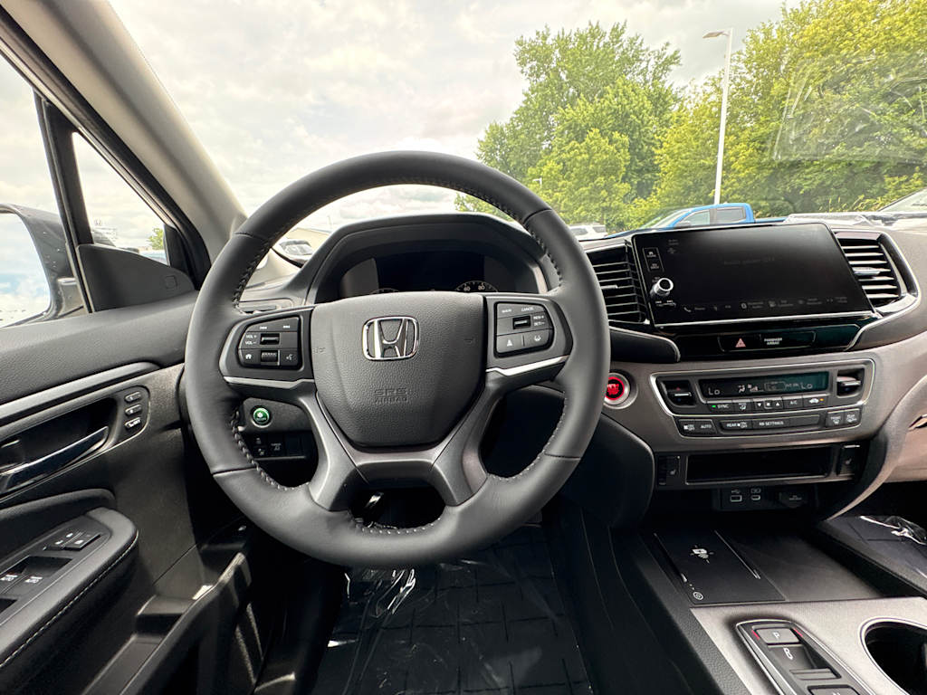 Thumbnail: 2026 Honda Ridgeline - 7