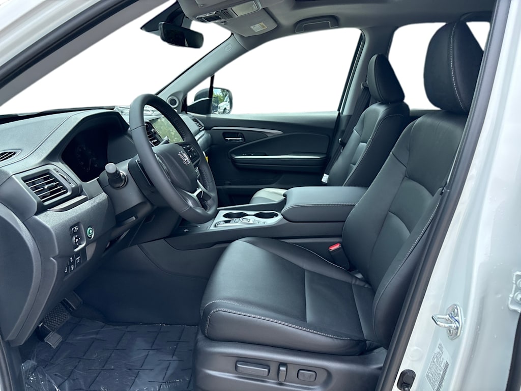 Thumbnail: 2026 Honda Ridgeline - 8