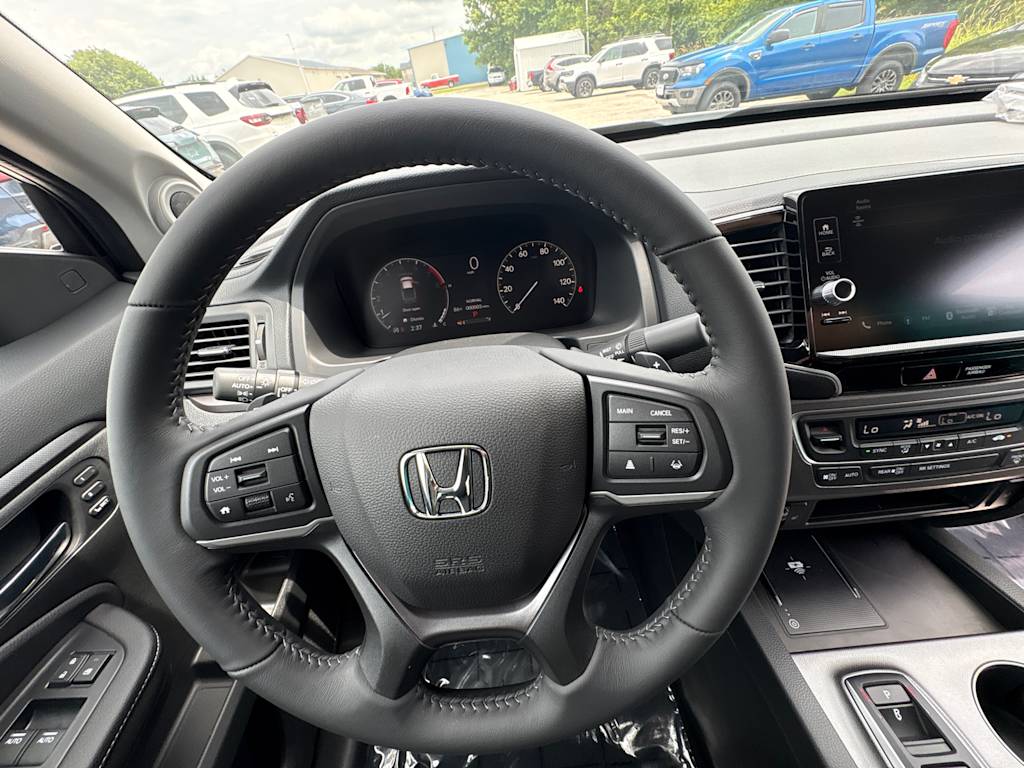 Thumbnail: 2026 Honda Ridgeline - 11