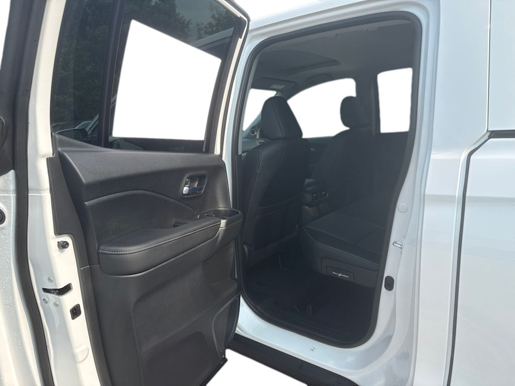 Thumbnail: 2026 Honda Ridgeline - 8