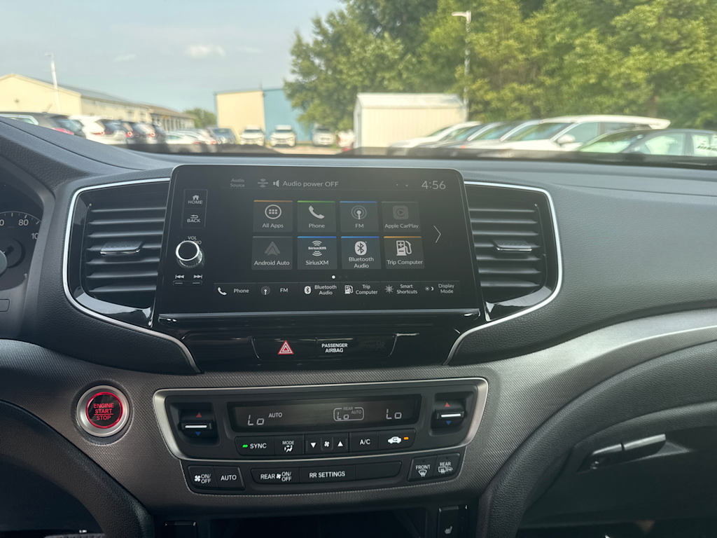 Thumbnail: 2026 Honda Ridgeline - 9