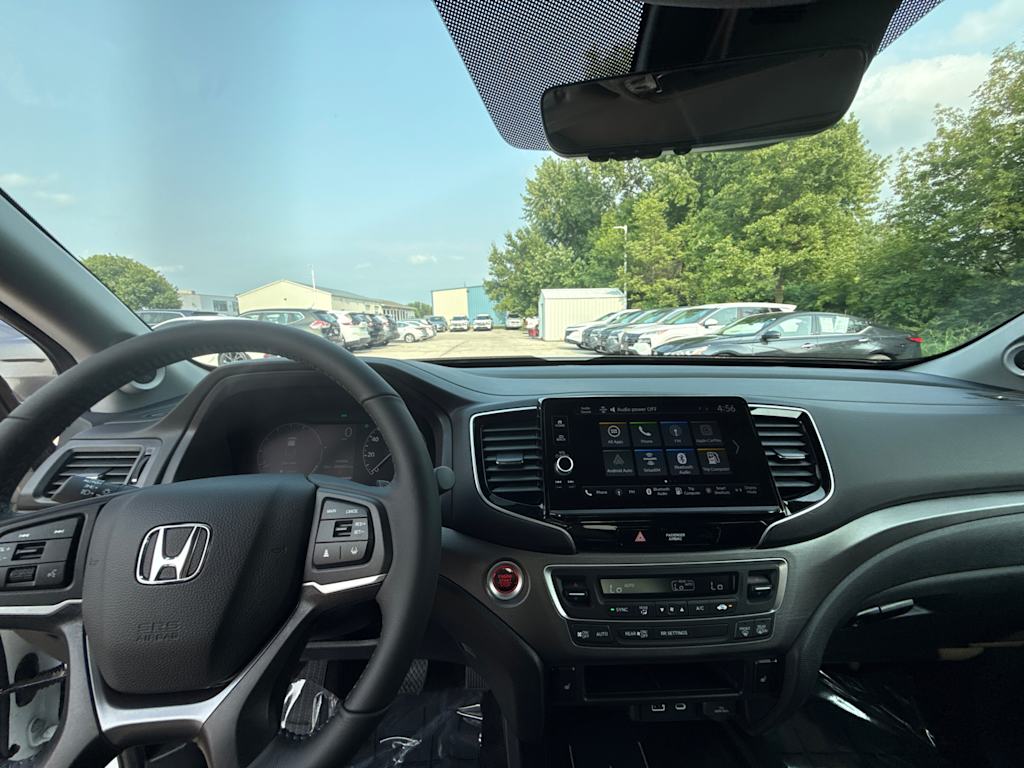 Thumbnail: 2026 Honda Ridgeline - 5