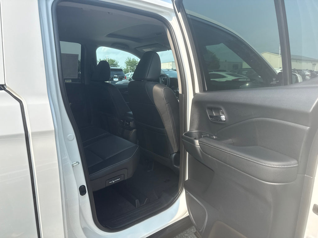 Thumbnail: 2026 Honda Ridgeline - 7