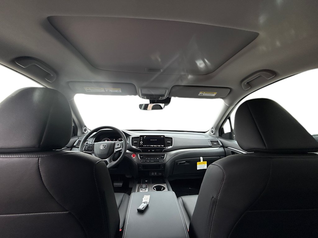 Thumbnail: 2026 Honda Ridgeline - 16