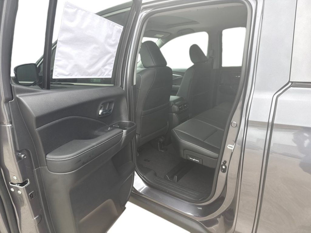 Thumbnail: 2026 Honda Ridgeline - 7