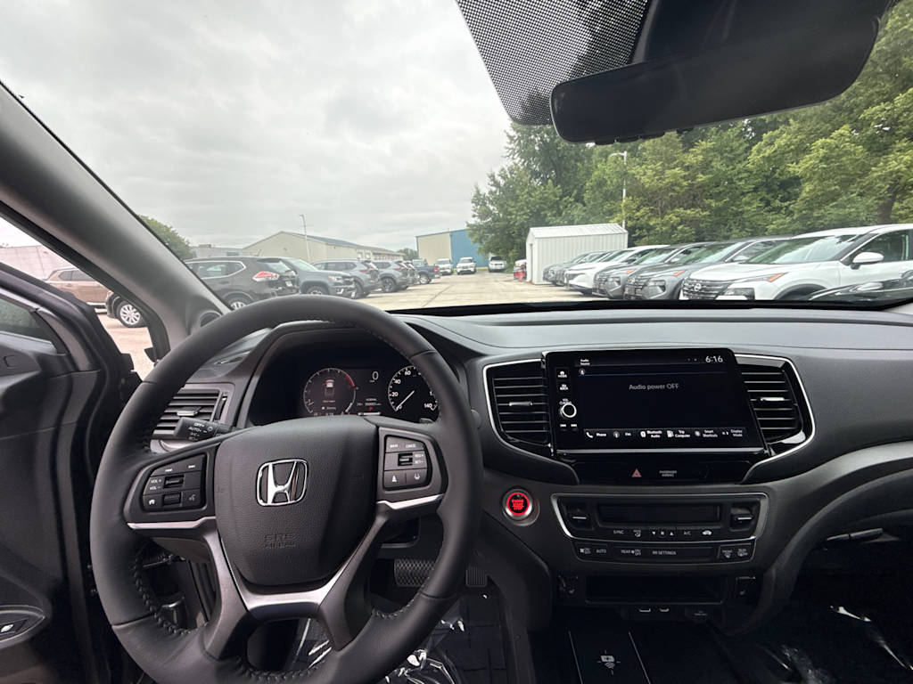 Thumbnail: 2026 Honda Ridgeline - 2