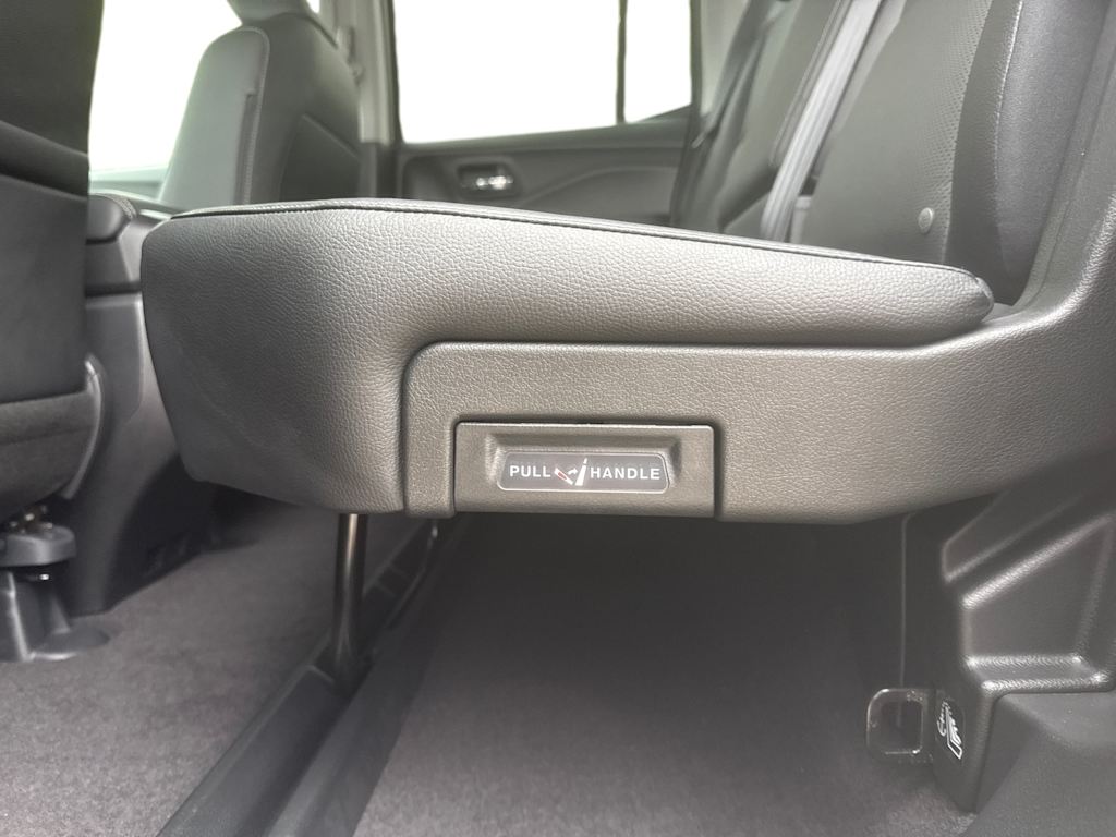 Thumbnail: 2026 Honda Ridgeline - 14