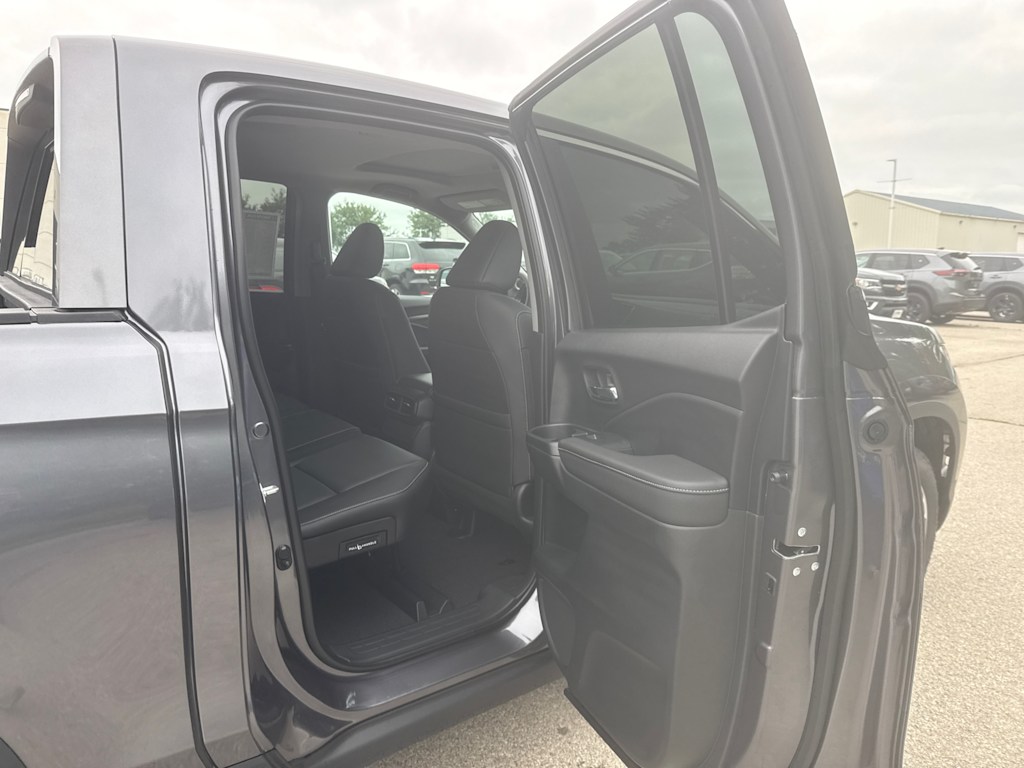 Thumbnail: 2026 Honda Ridgeline - 26