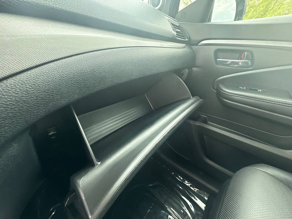 2023 Honda Ridgeline RTL 20